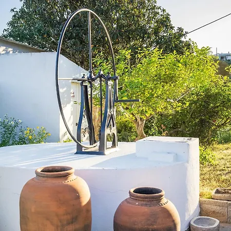 Landsted Quinta Pedras - Tavira