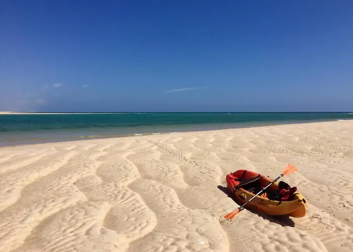 Séjour à la campagne Quinta Pedras - *