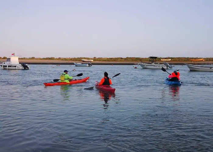 Quinta Pedras - * Tavira