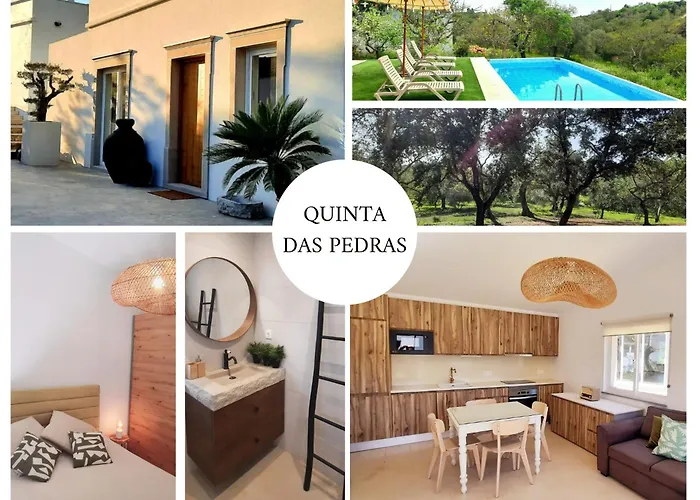 Quinta Pedras -