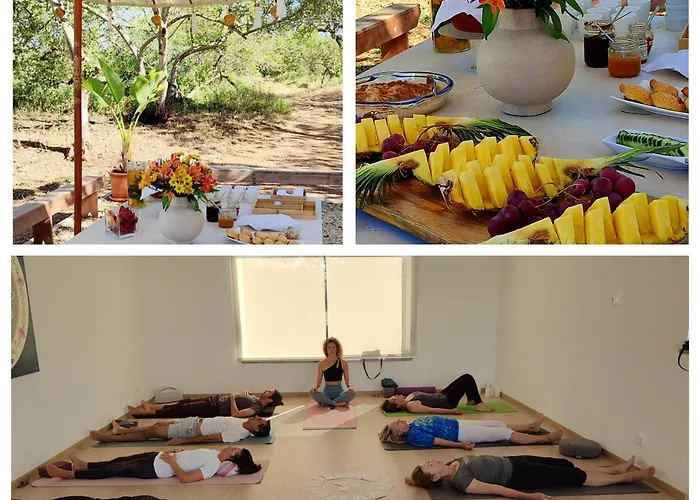 Quinta Pedras - Séjour à la campagne *