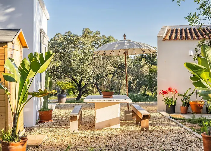 Séjour à la campagne Quinta Pedras - *