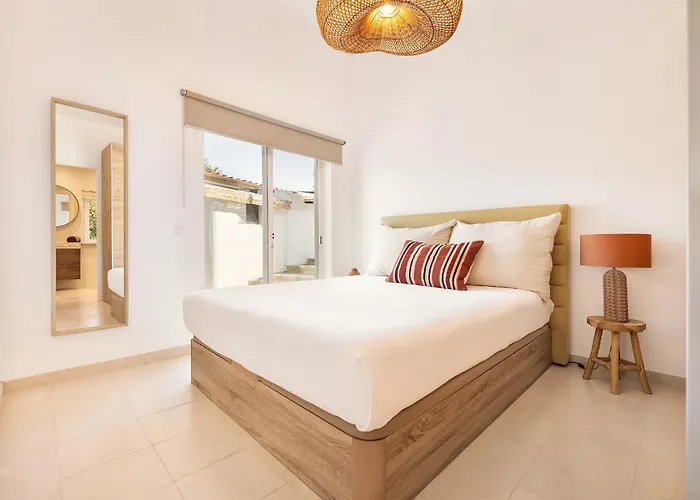 Quinta Pedras - Séjour à la campagne Tavira