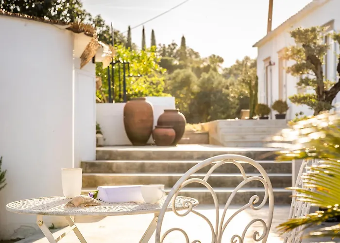 Quinta Pedras - Séjour à la campagne *