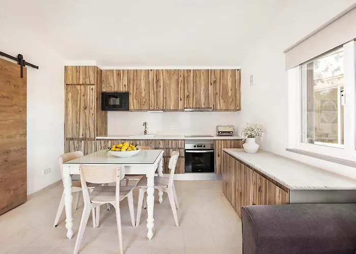 Quinta Pedras - Séjour à la campagne Tavira