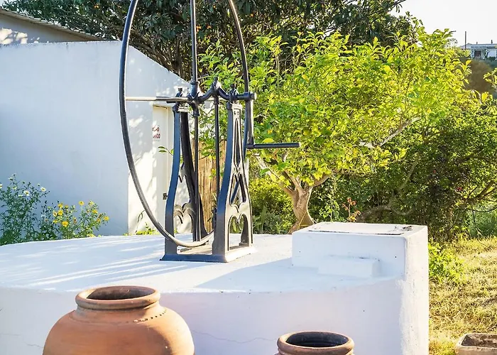 Séjour à la campagne Quinta Pedras - Tavira