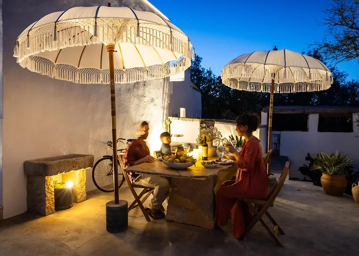 Quinta Pedras - Tavira