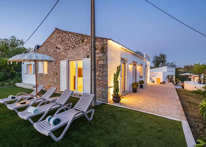 Quinta Pedras -