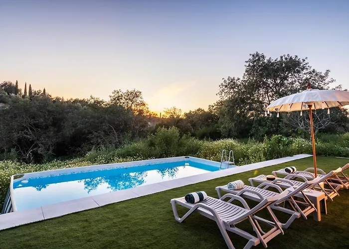 Quinta Pedras - Séjour à la campagne