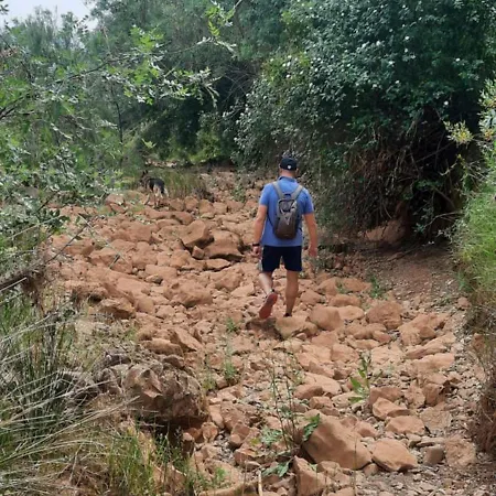 Quinta Pedras - Landhaus Tavira