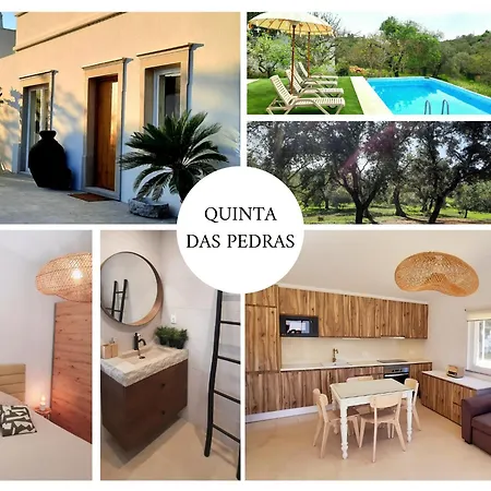 Quinta Pedras -