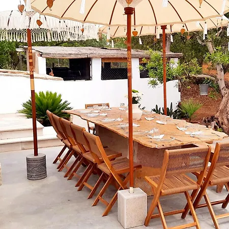 Landhaus Quinta Pedras - Tavira