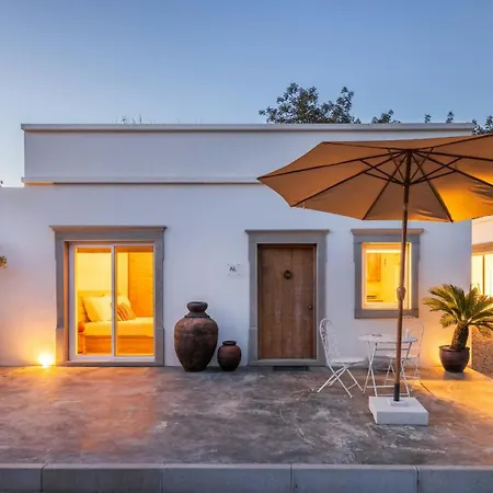 Quinta Pedras - * Tavira