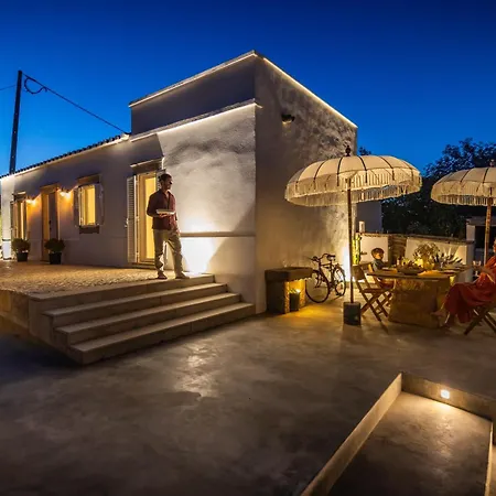 Quinta Pedras - Landhaus