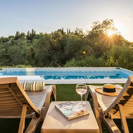 Landhaus Quinta Pedras - Tavira