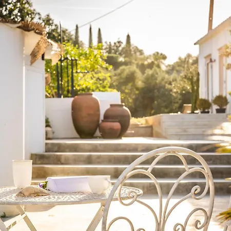 Quinta Pedras - Landhaus *