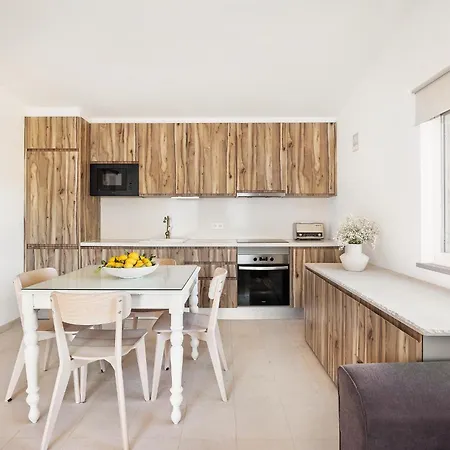 Quinta Pedras - Casa de Campo Tavira