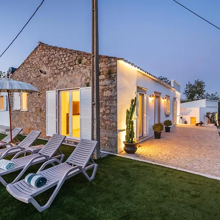 Quinta Pedras -