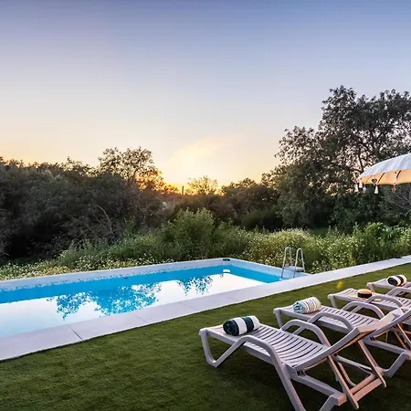 Quinta Pedras - Landhaus