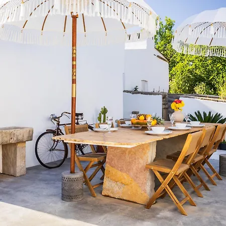 Landhaus Quinta Pedras -