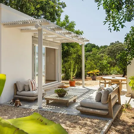 Casa de Campo Quinta Pedras -