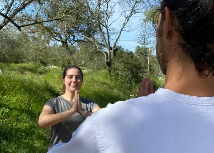 Quinta Pedras - Hétvégi ház Tavira