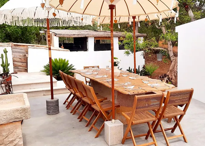 Hétvégi ház Quinta Pedras - Tavira