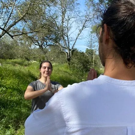 Quinta Pedras - Casa di campagna Tavira