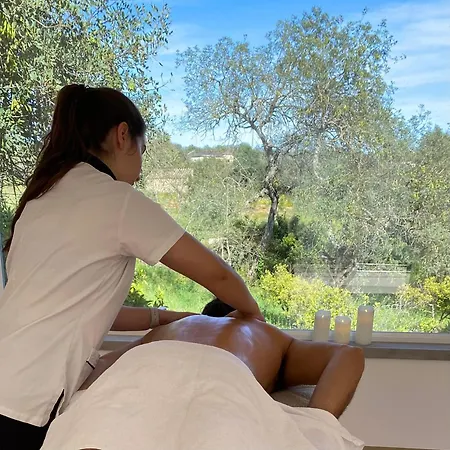 Casa di campagna Quinta Pedras -