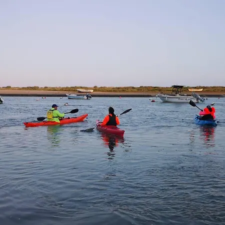 Quinta Pedras - * Tavira