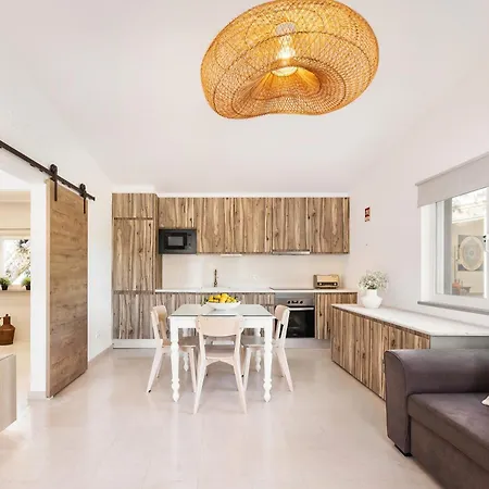 Quinta Pedras - Tavira