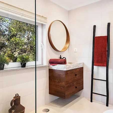 Casa di campagna Quinta Pedras -