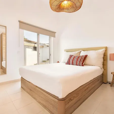 Quinta Pedras - Casa di campagna Tavira