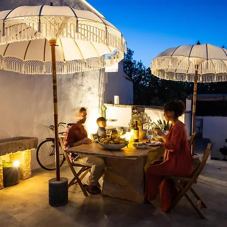 Quinta Pedras - Tavira